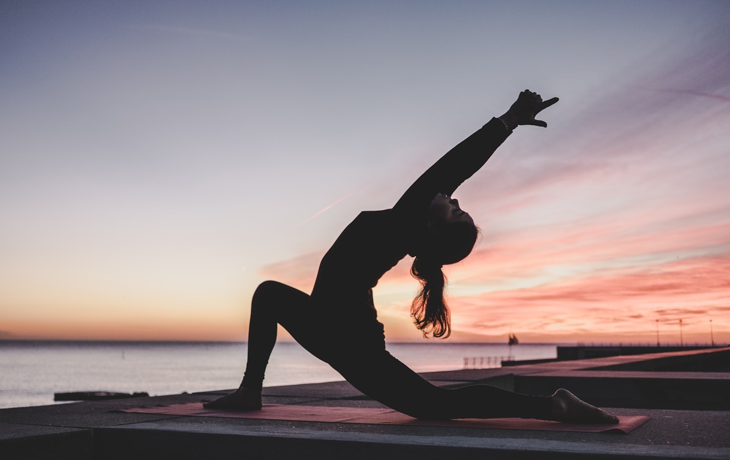 Top Yoga Poses for Beginners in Japan