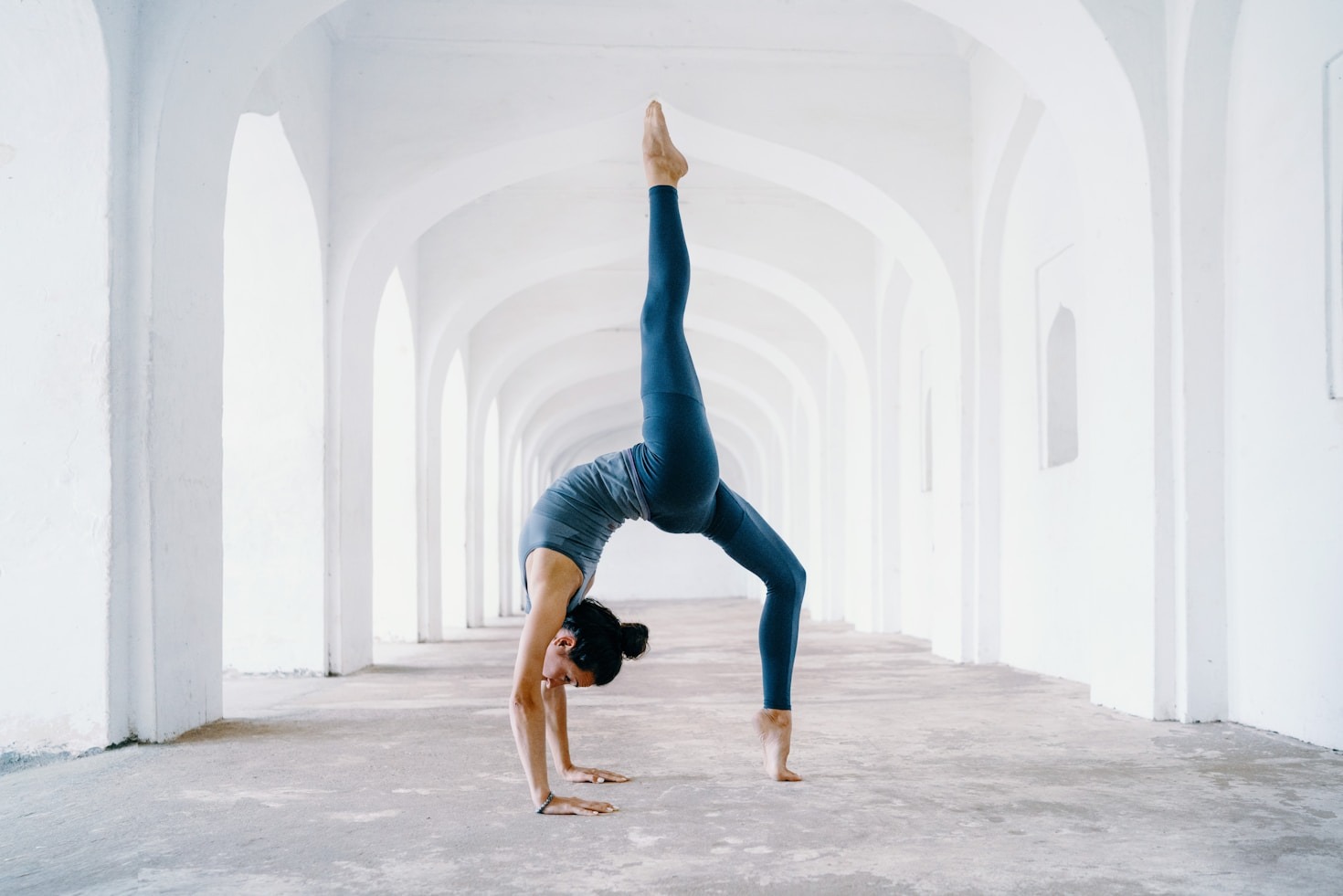 How Yoga Enhances Your Mental Clarity