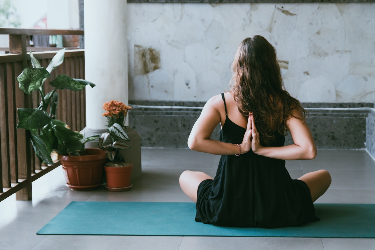 Daily Yoga Routines for Wellness